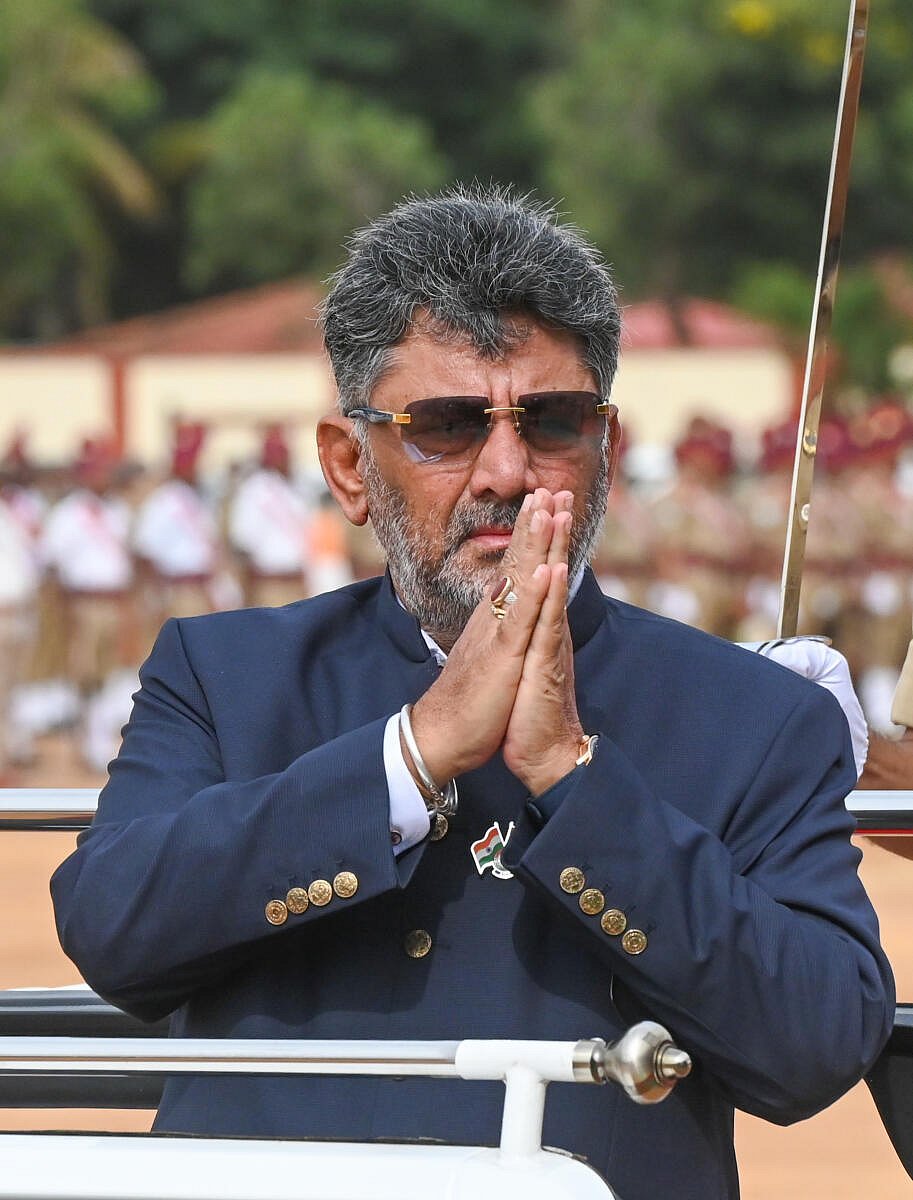 ಶತ ದಿನದ ಸಂಭ್ರಮದಲ್ಲಿ ಡಿ.ಕೆ.ಶಿವಕುಮಾರ್ ಸರ್ಕಾರ: ಹತ್ತಾರು ಸವಾಲು