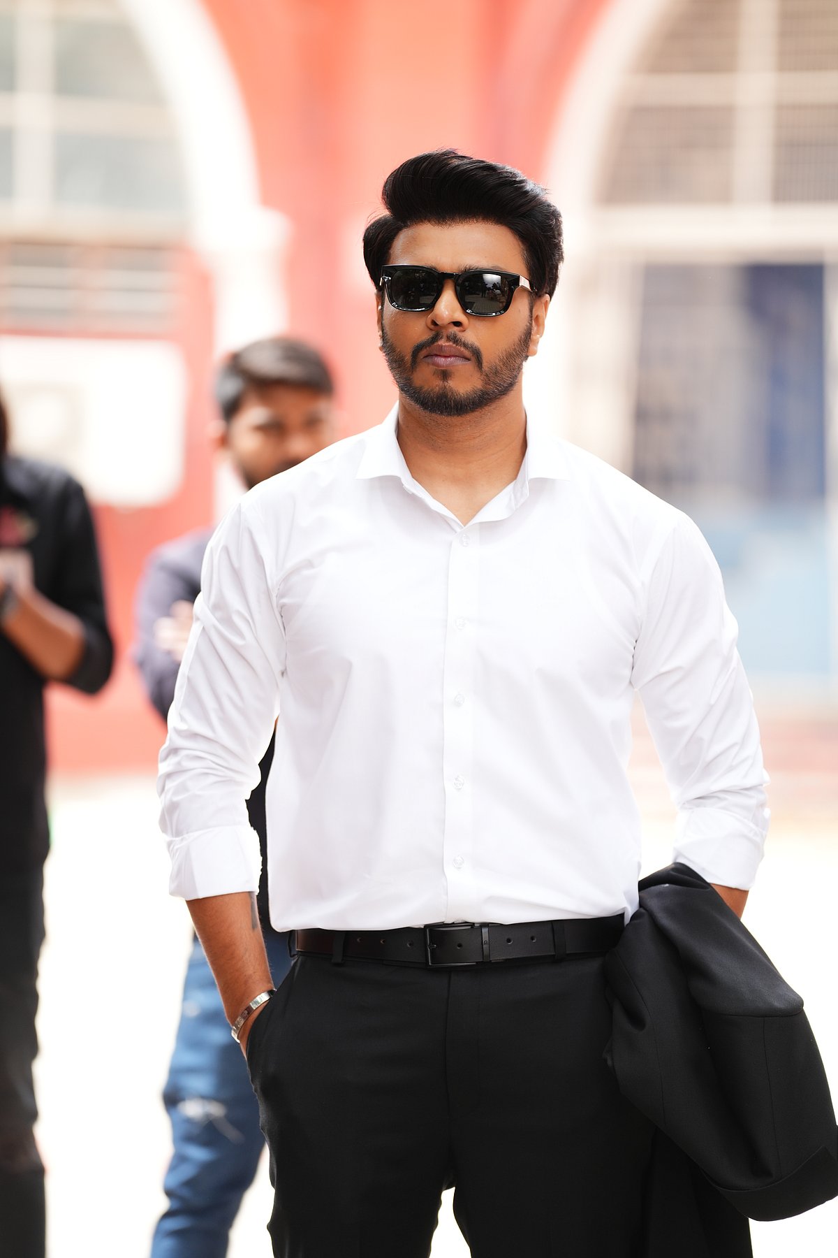 ಬೀರ್‌ಬಲ್ ಕೇಸ್ 2 ಸಿನಿಮಾದಲ್ಲಿ ಅತಿಥಿ ಪಾತ್ರದಲ್ಲಿ ಕಾಣಿಸಿಕೊಳ್ಳಲಿರುವ ಶಿವಣ್ಣ