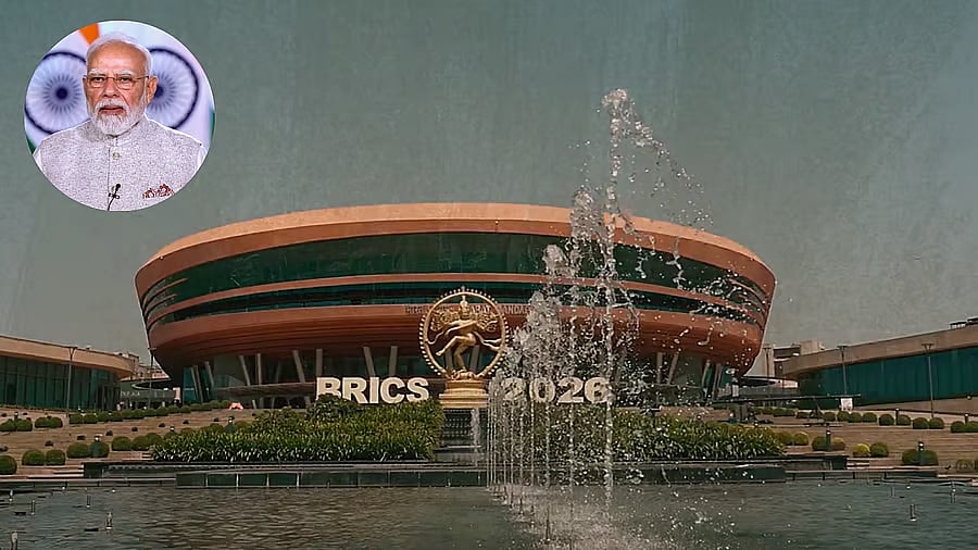 'All set for BRICS 2026!': ಶೃಂಗಸಭೆಗೆ ಸಿದ್ಧತೆಯ ವಿಡಿಯೊ ಹಂಚಿಕೊಂಡ ಮೋದಿ