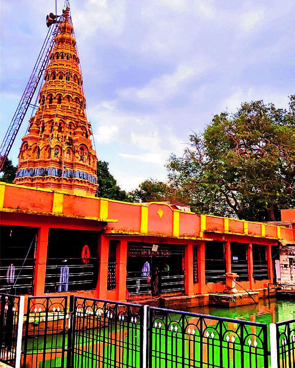 ಬಸವಕಲ್ಯಾಣದ ರಾಮಲಿಂಗೇಶ್ವರ ದೇವಸ್ಥಾನದಲ್ಲಿ ಇಂದಿನಿಂದ ಜಾತ್ರೆ