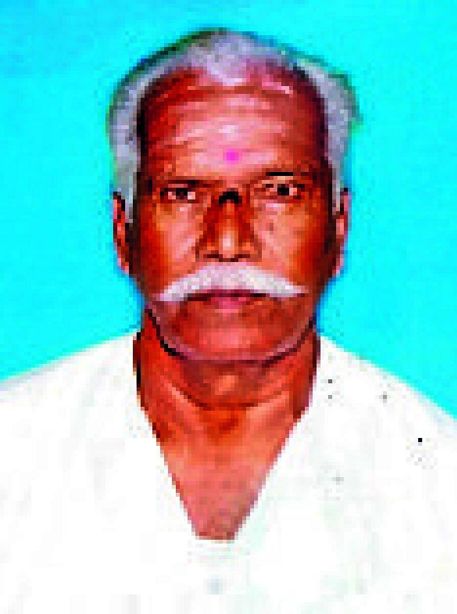 ಒಕ್ಕುಂದದಲ್ಲಿ ಚನ್ನಪ್ಪ ಭದ್ರಶೆಟ್ಟಿ, ಮಮದಾಪುರದಲ್ಲಿ ಮಾರುತಿ ಪಟಾತ್ ನಿಧನ