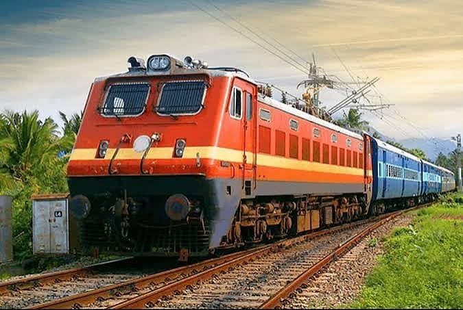 ಗಣೇಶ ಹಬ್ಬಕ್ಕೆ ಬೆಂಗಳೂರು–ಬೆಳಗಾವಿ ನಡುವೆ ಎರಡು ವಿಶೇಷ ರೈಲು ಸಂಚಾರ
