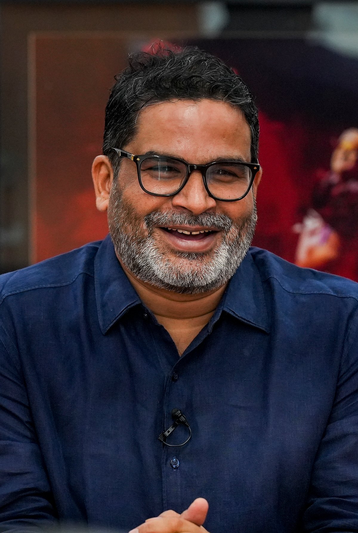 ‘ಜೆಡಿಯು–ನಿತೀಶ್‌’ ಮರುನಾಮಕರಣ: ಪ್ರಶಾಂತ್‌ ಕಿಶೋರ್‌ ಲೇವಡಿ
