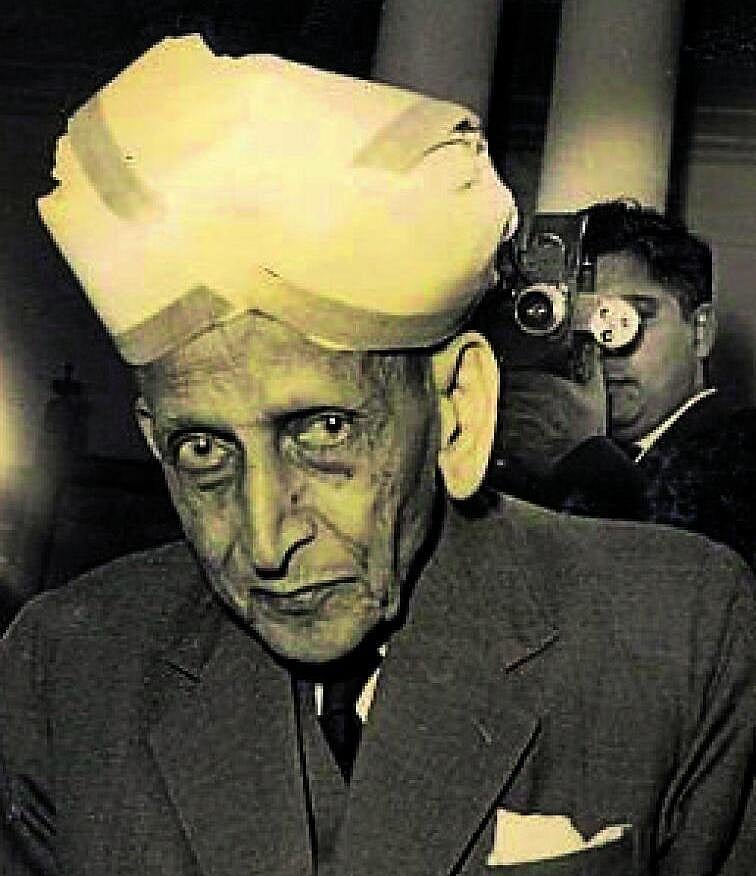 ಎಂಜಿನಿಯರ್ಸ್ ದಿನ: ಆಧುನಿಕ ಭಾರತದ ಶಿಲ್ಪಿ, ಕರ್ನಾಟಕದ ಹೆಮ್ಮೆಯ ವಿಶ್ವೇಶ್ವರಯ್ಯ