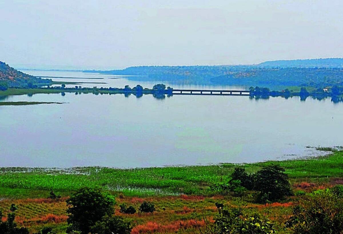 ಚಿಂಚೋಳಿ| ಐನಾಪುರ ಏತನೀರಾವರಿ ಯೋಜನೆಗೆ ಸರ್ಕಾರದಿಂದ ಮೀನಮೇಷ; ರೈತರಲ್ಲಿ ನಿರಾಸೆ