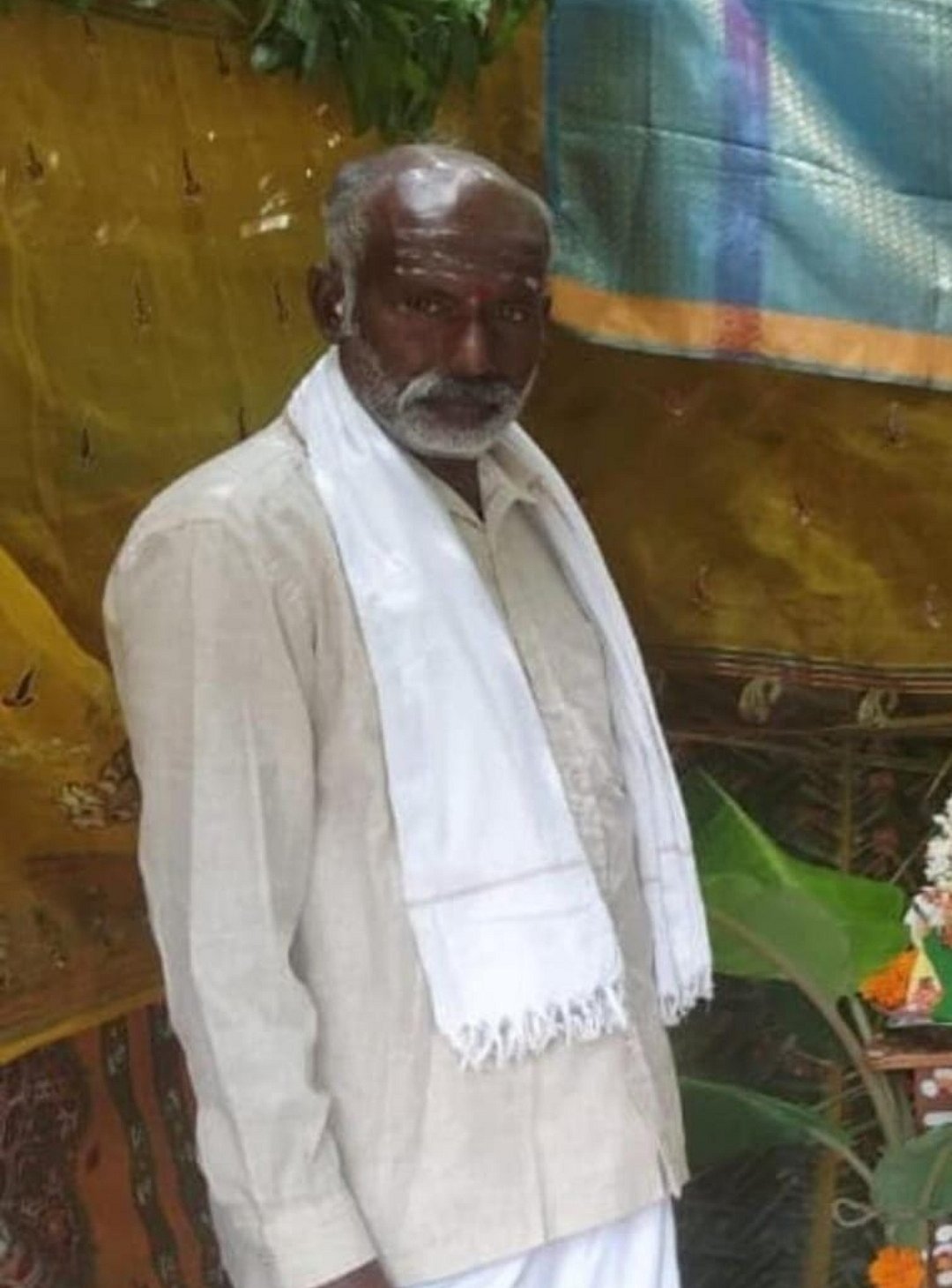 ಚಾಮರಾಜನಗರ: ಹುಲಿ ದಾಳಿಗೆ ರೈತ ಬಲಿ