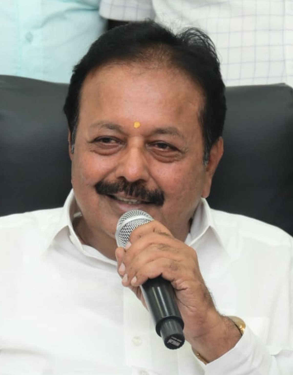ಬಯಲುಸೀಮೆಗೆ ಜಲದ ಸಂಕಲ್ಪ ಸಾಕಾರ: ಸೆ.24ರಂದು ಗಂಗಾಪೂಜೆ–ಸಚಿವ ಚಲುವರಾಯಸ್ವಾಮಿ