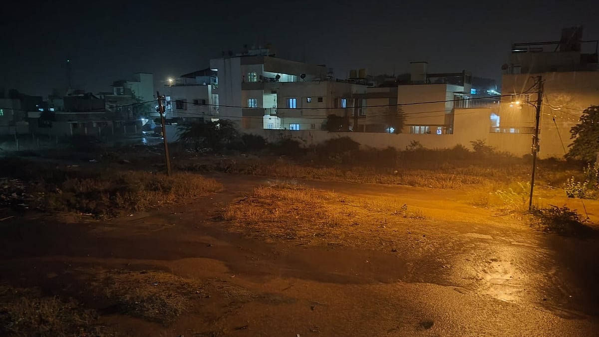 Karnataka Rains: ಕೋಲಾರ, ಚಾಮರಾಜನಗರ ಜಿಲ್ಲೆಯಲ್ಲಿ ಹೆಚ್ಚಿನ ಮಳೆ; ಎಲ್ಲಿ ಎಷ್ಟು
