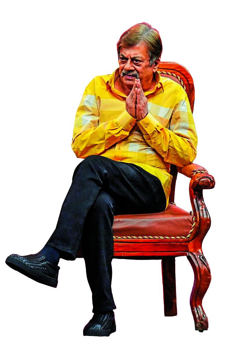 Photo from Prajavani