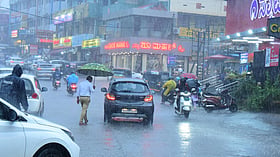 Photo: Prajavani