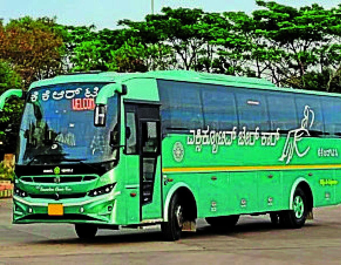 ಕಲ್ಯಾಣ ಕರ್ನಾಟಕ ಉತ್ಸವ: 24 ನೂತನ ಬಸ್‌ಗಳಿಗೆ ಸಿಎಂ ಚಾಲನೆ