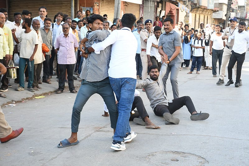 Photo from Prajavani