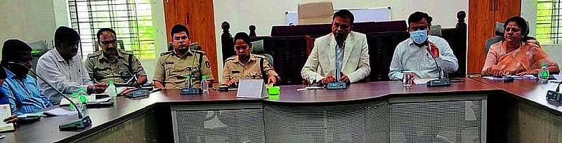 Photo from Prajavani