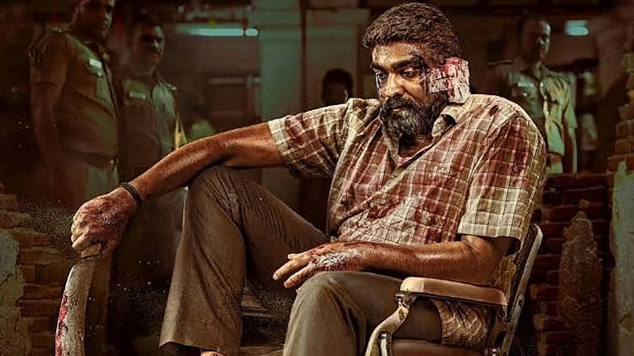 ಹಾಲಿವುಡ್‌ಗೆ ರಿಮೇಕ್ ಆಗಲು ಸಜ್ಜಾದ ವಿಜಯ್ ಸೇತುಪತಿ ನಟನೆ ‘ಮಹಾರಾಜ’ ಸಿನಿಮಾ