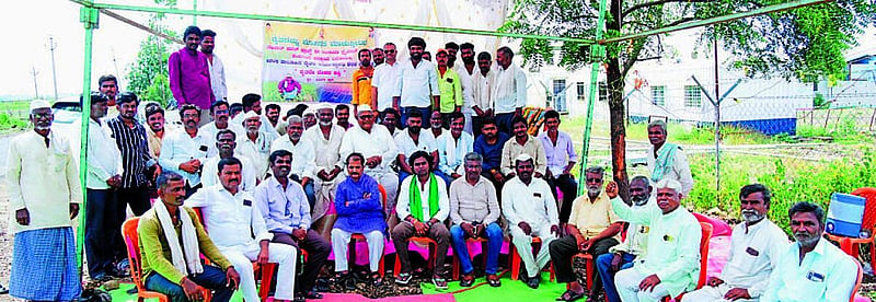 Photo from Prajavani