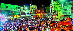 Photo: Prajavani