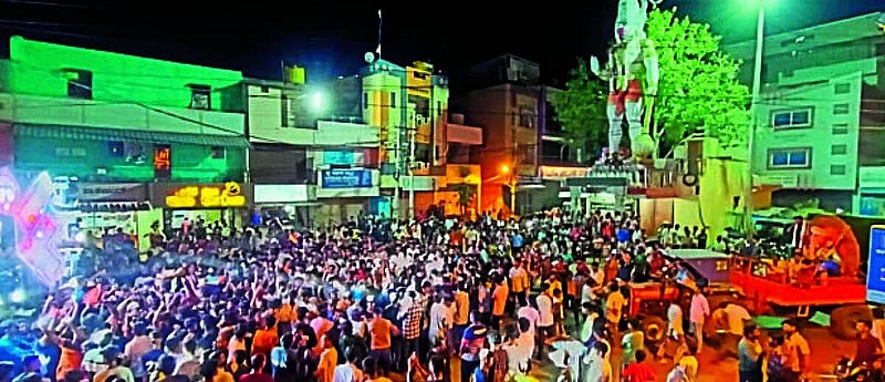 Photo from Prajavani