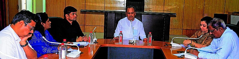 Photo from Prajavani