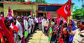 Photo: Prajavani