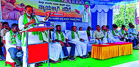 Photo: Prajavani