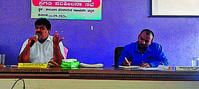 Photo: Prajavani