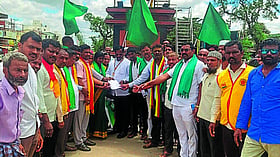 Photo: Prajavani