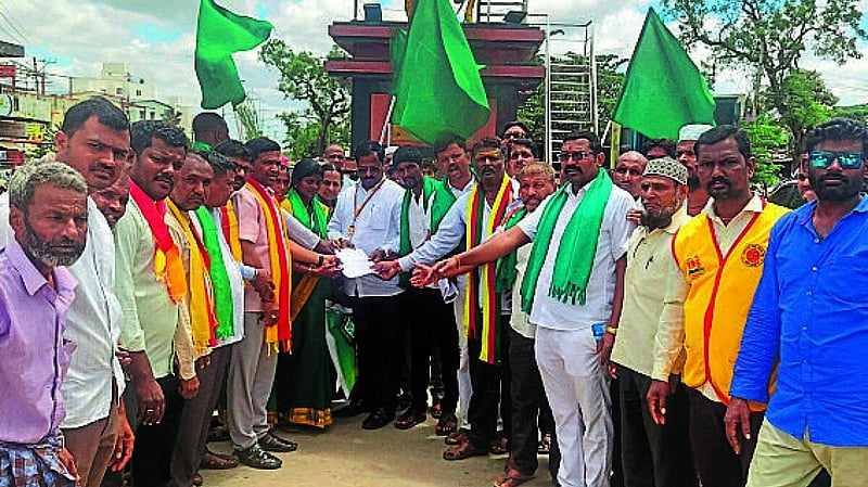 Photo from Prajavani