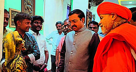 Photo: Prajavani