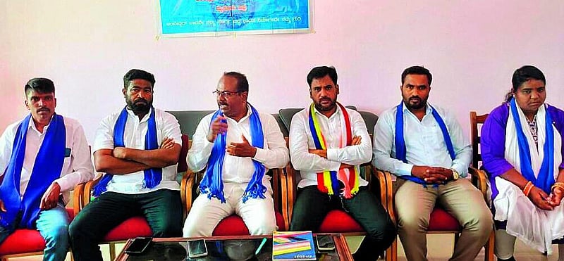 Photo from Prajavani