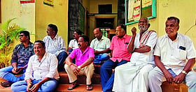 Photo: Prajavani