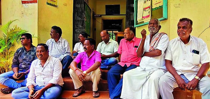 Photo from Prajavani