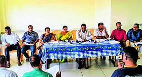 Photo: Prajavani