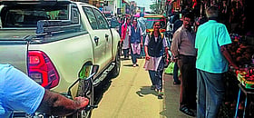Photo: Prajavani
