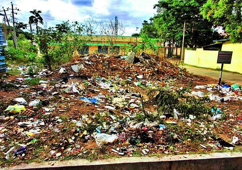 Photo from Prajavani