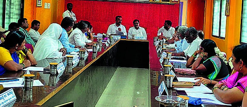 Photo from Prajavani