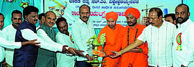 Photo: Prajavani