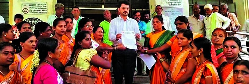 Photo from Prajavani