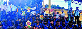 Photo: Prajavani