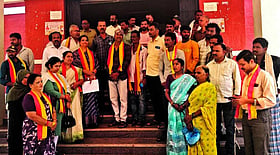 Photo: Prajavani