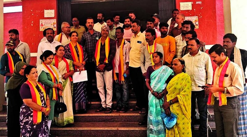 Photo from Prajavani