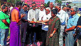 Photo: Prajavani