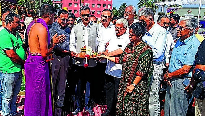 Photo from Prajavani