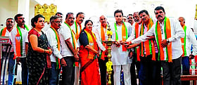 Photo: Prajavani