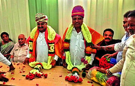 Photo: Prajavani