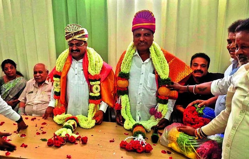 Photo from Prajavani