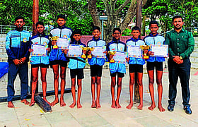 Photo: Prajavani