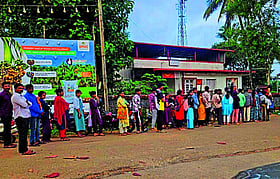 Photo: Prajavani