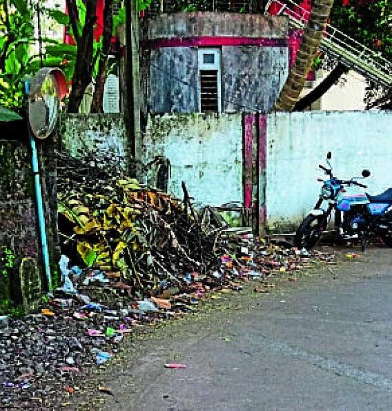 Photo from Prajavani