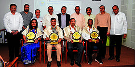 Photo: Prajavani