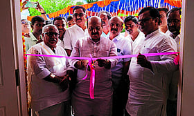 Photo: Prajavani
